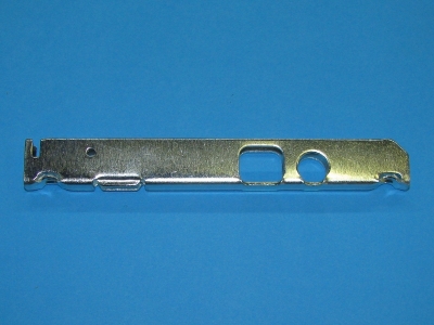 Кронштейн (завеса) двери для духовки Gorenje 109512 667800