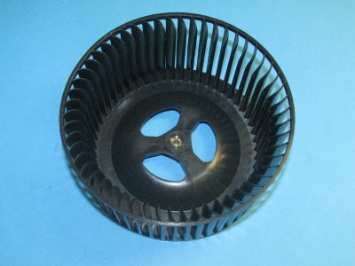 Крыльчатка для вытяжки H=68mm D=145mm Gorenje 507490