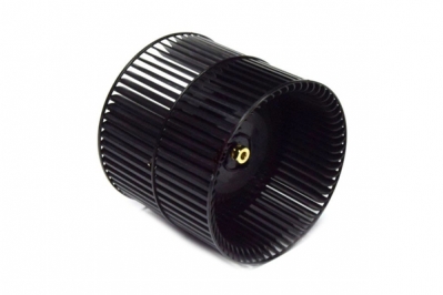 Крыльчатка (вентилятор, турбина) для вытяжки H=139mm D=152mm