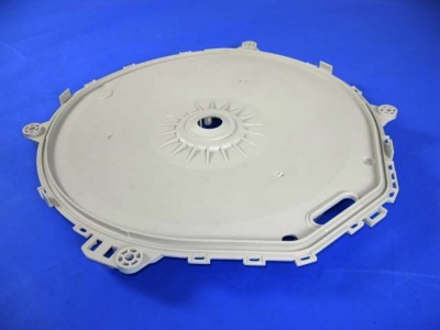 Крышка бака для стиральной машины Whirlpool 481244019487