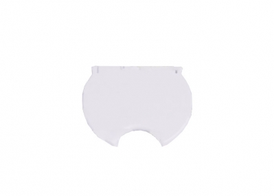 Крышка для кофеварки Bosch 611390