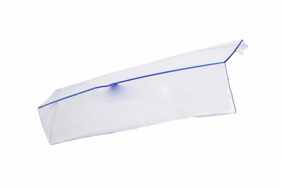 Крышка дверной полки (верхней) для холодильника Snaige D315219