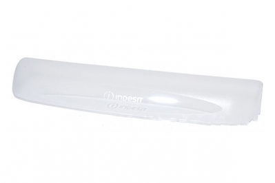 Крышка дверной (верхней) полки для холодильника Indesit C00857271