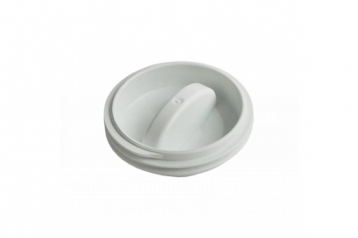 Крышка фильтра насоса для стиральной машины Zanussi 1320711003