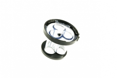 Крышка корпуса для соковыжималки Moulinex JU500 SS-1530000006