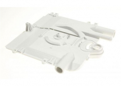 Крышка порошкоприемника для стиральной машины Candy 90450289