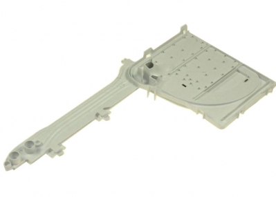 Крышка порошкоприемника для стиральной машины Indesit C00116891