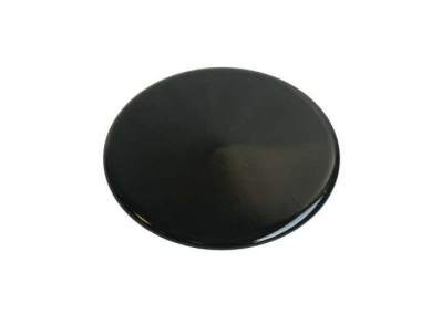 Крышка рассекателя (большая) для газовой плиты Indesit C00040042