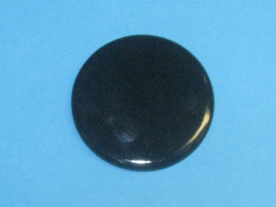 Крышка рассекателя (маленькая) для газовой плиты Gorenje 222620