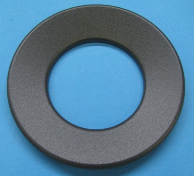 Крышка рассекателя внешняя (турбо) для газовой плиты Gorenje 163190