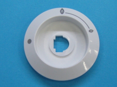 Лимб (диск) ручки регулировки для газовой плиты Gorenje 391227