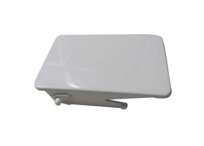 Люк фильтра сливного насоса для стиральной машины Electrolux 1260594013