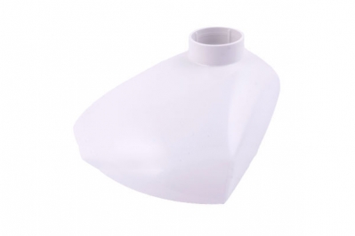 Лоток (чаша) насадки-соковыжималки для мясорубки Zelmer 798210