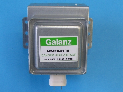 Магнетрон для микроволновой СВЧ печи GORENJE 256569