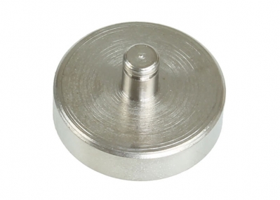 Магнит двери (люка) для стиральной машины Indesit C00033428