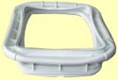 Манжета люка для вертикальной стиральной машины Zanussi 1296916065