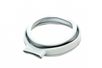 Манжета (резина) люка для стиральной машины Indesit C00035772