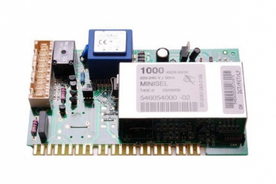 Модуль (плата) для стиральной машины Ardo 546054000 651017707