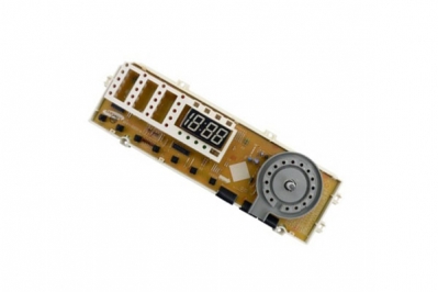 Модуль (плата) для стиральной машины Samsung MFS-TDF12AB-01