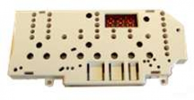 Модуль (плата) индикации для стиральной машины Electrolux 1464917028