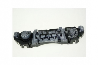 Модуль (плата индикации) для стиральной машины Indesit C00283393