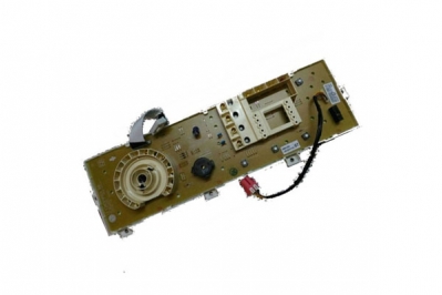 Модуль (плата индикации) для стиральной машины LG EBR61282507
