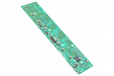 Модуль (плата) индикации для стиральной машины Zanussi 1321915520