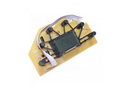 Модуль (плата) управления для хлебопечки Gorenje 292241