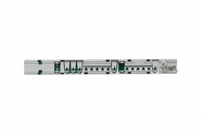 Модуль (плата) управления для холодильника Bosch 499457