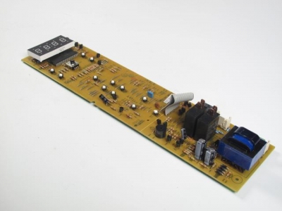 Модуль (плата) управления для микроволновой печи Whirlpool 480120100032