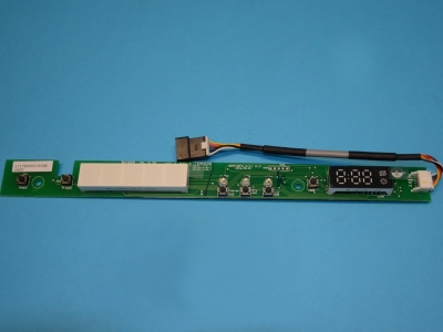 Модуль (плата) управления для посудомоечной машины Gorenje 586494