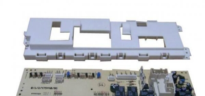 Модуль (плата управления) для стиральной машины Beko 2822530208