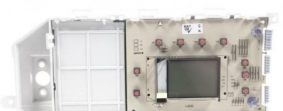 Модуль (плата управления) для стиральной машины Beko 2822852032