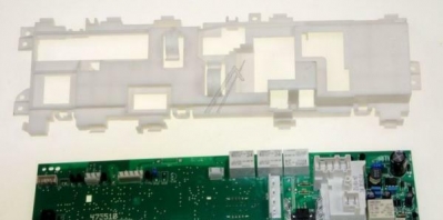 Модуль (плата управления) для стиральной машины Beko 2826570034