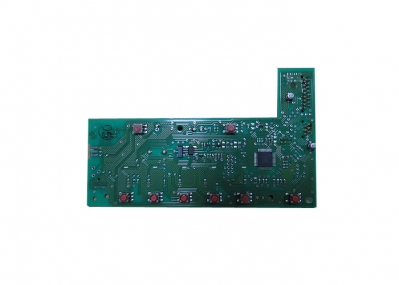 Модуль (плата) управления для стиральной машины Candy 41021654