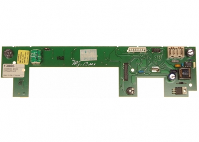 Модуль (плата) управления для стиральной машины Candy 49008569
