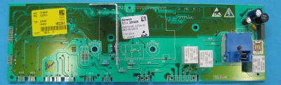 Модуль (плата) управления для стиральной машины Gorenje AKO-08-GZK-6 280658