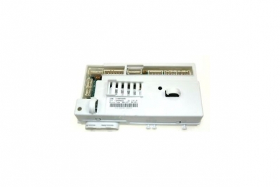 Модуль (плата управления) для стиральной машины Indesit C00263581