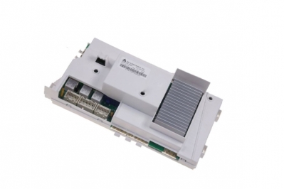 Модуль (плата управления) для стиральной машины Indesit C00296191