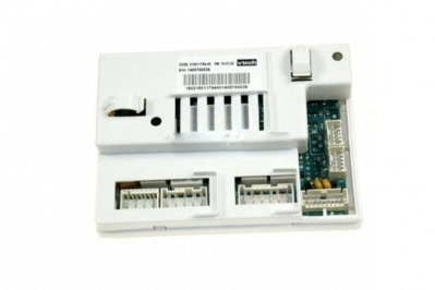 Модуль (плата управления) для стиральной машины Indesit C00299017
