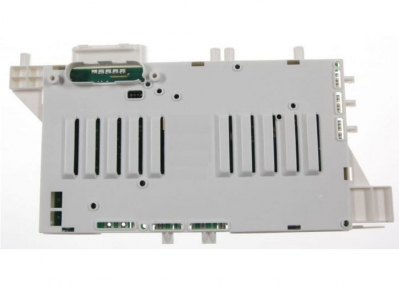 Модуль (плата) управления для стиральной машины Indesit C00372753