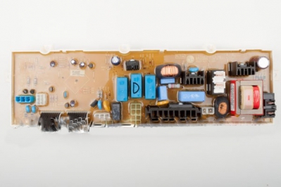 Модуль (плата) управления для стиральной машины LG 6871EN1040D