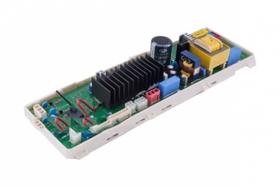 Модуль (плата) управления для стиральной машины LG 6871ER1017H