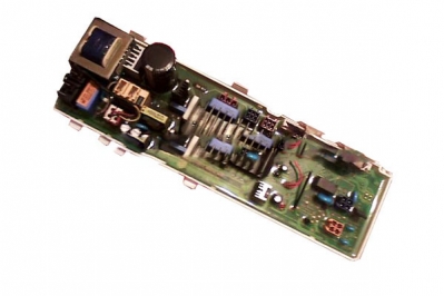 Модуль (плата) управления для стиральной машины LG 6871ER1081M