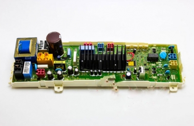 Модуль (плата управления) для стиральной машины LG EBR73810302