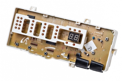 Модуль (плата) управления для стиральной машины MFS-TRF1NPH-00 Samsung