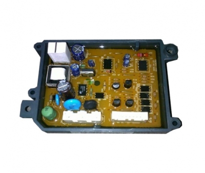 Модуль (плата) управления для стиральной машины Samsung MES-AG4MOD-S0