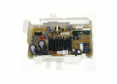 Модуль (плата) управления инвертором для стиральной машины Samsung DC92-00969A