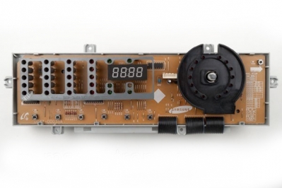 Модуль управления для стиральной машины Samsung MFS-C2F08NB-00