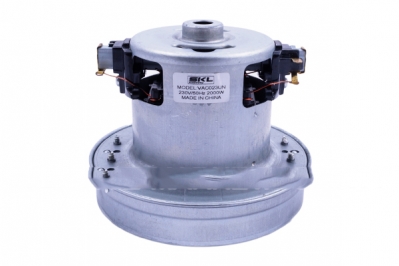 Мотор (двигатель) для пылесоса SKL VAC023UN 2000W
